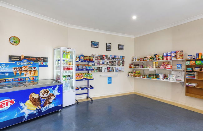 NRMA Yarrawonga Mulwala Holiday Park - Photo 3