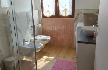 Casa Vacanze La Favola Rosa sul Lago di Varese - Foto 22