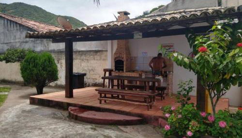 Cabana Lagoeiro Tucuns - Foto 4