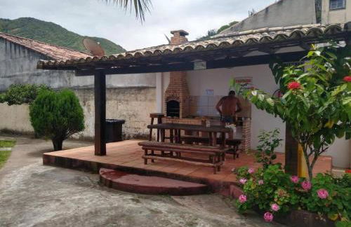 Cabana Lagoeiro Tucuns - Foto 4