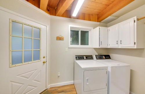 16 Mi to Schweitzer Mtn Family Gem in Sagle! - Foto 23