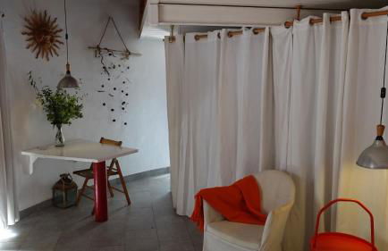 Isola di Giannutri Tukul panoramico - Foto 8