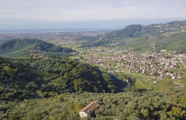 Villa Riviera in Pieve a Elici - Foto 30