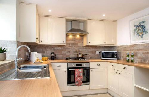 Cosy Cottage - Apple Pie Luxury Escapes - Foto 15