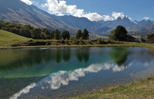 La sérénité des aiguilles - Foto 15