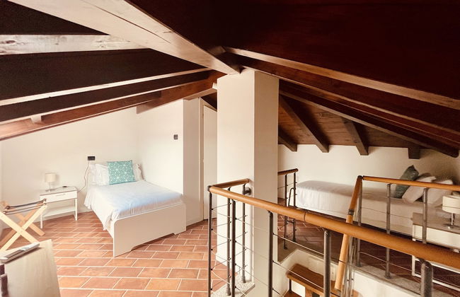 Aparthotel Arona - Foto 14