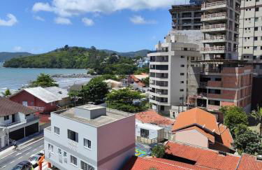 Apartamento novo frente mar - Foto 10