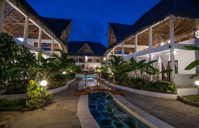 Rafiki Village - Foto 75