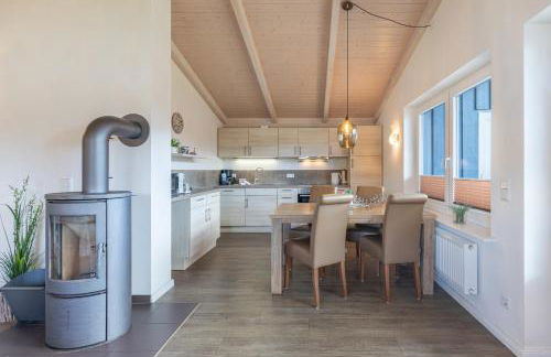 Ferienhaus Norderoog - Foto 4