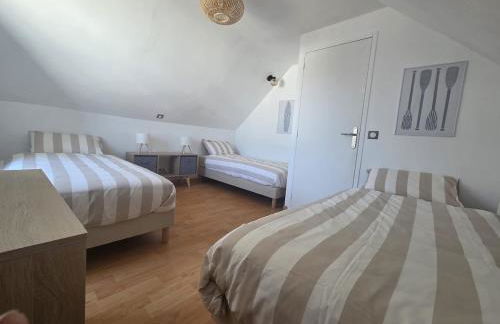 centre de La Turballe, Une Maison de pêcheur - Foto 9