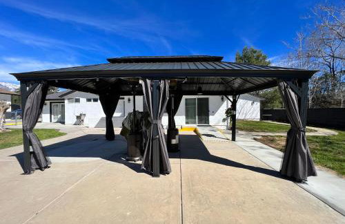 Secluded/Quiet Home-CherryValley - Foto 64