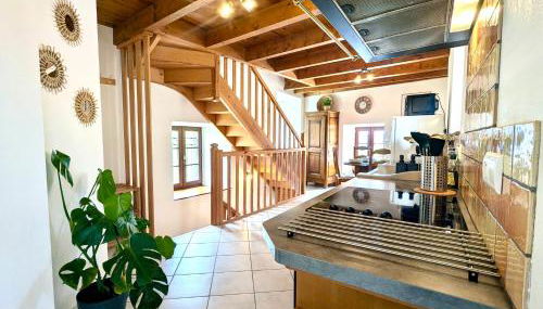 Gîte Le Nid d'Ange - Foto 2