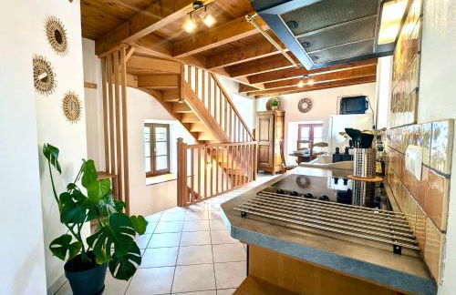 Gîte Le Nid d'Ange - Foto 2