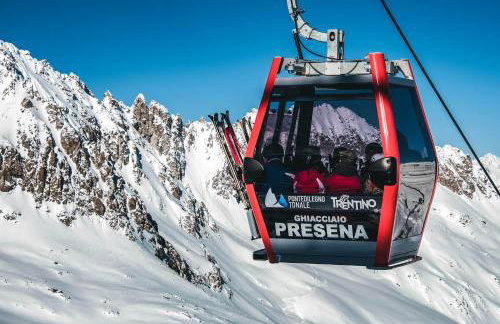 La Casa di Mares - Ski, Bike&Hike - Foto 1