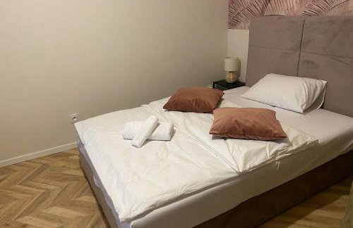 Kolorowy Apartament 26 - Foto 19