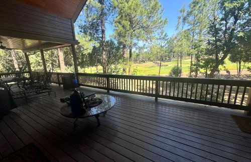 Torreon Getaway on the Greens with hot tub, 4 bedrooms, sleeps 10 - Photo 4