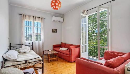 Woodpecker House Lefkada - Foto 3