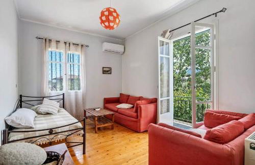 Woodpecker House Lefkada - Foto 3