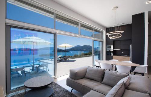 Apaggio Villas - Foto 5