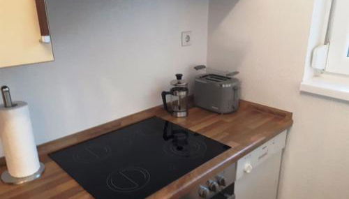 Cozy Messe Apartment - Foto 4