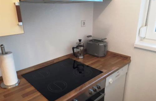 Cozy Messe Apartment - Foto 4