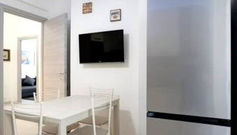 La reggia del mar - Genova Sturla, mare e Gaslini - Foto 5, minibar