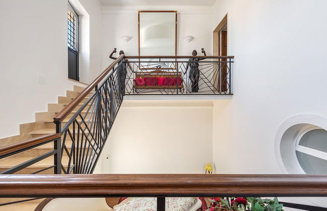 2448 Palazzo Montagna - Suite by Barbarhouse - Foto 21