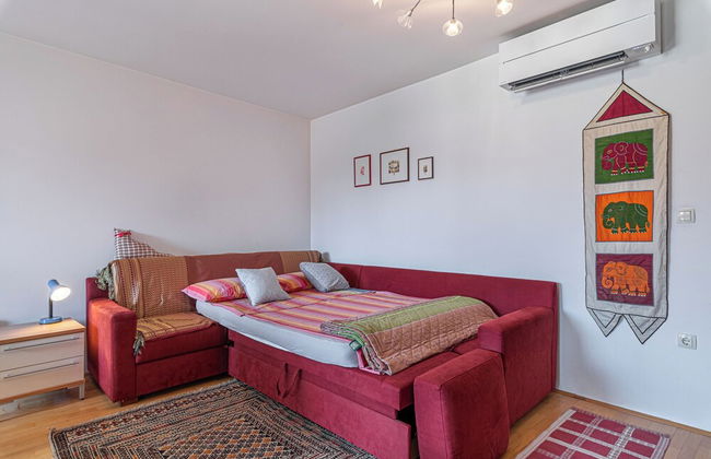 Studio Izola Near the old Town - Foto 3