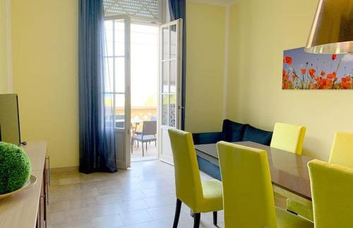 Dünenresidenz Regina Elena Ferienwohnung am Strand - Foto 26