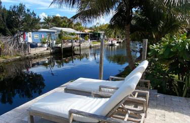 Tarpon Harbor 1 - Waterfront pool home near beach & downtown Las Olas - Foto 22
