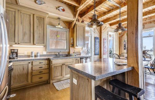 Sugar Shack 4 Bedroom Home by RedAwning - Foto 8