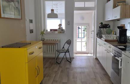 Ferienwohnung Havelnixe - Foto 10