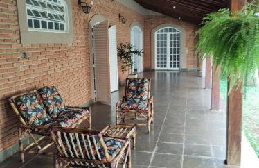 Área de lazer Solar Calume - Foto 16