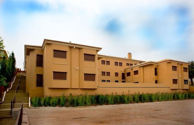 Apartamentos La Castilleja - Foto 36