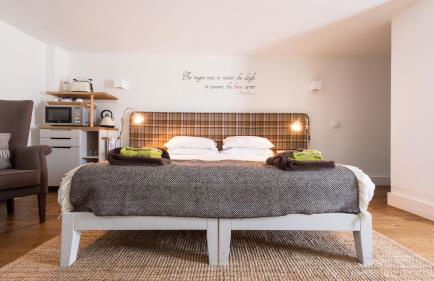 Saddle and Stable Rooms - Foto 20