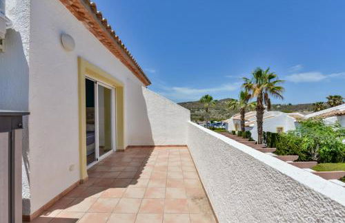 Bungalow Puerta del Sol en Calpe - Foto 13