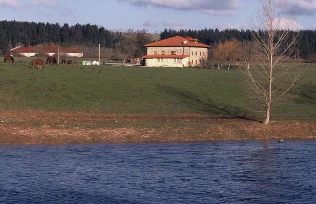 Casa Rural Bentazar - Foto 27