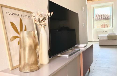 Monolocale vista castello – Dimora dell’Ulivo 4 - Foto 6