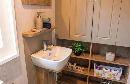 Bumble Lodge New Forest - Foto 16