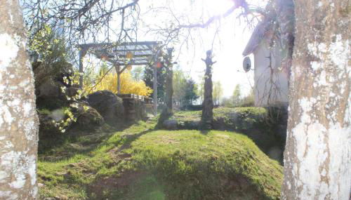 Gîte le Haut de la Marche - Foto 4