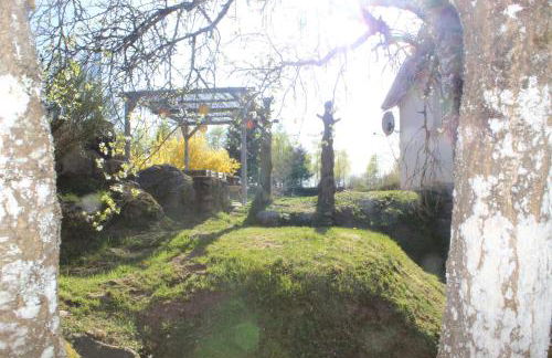 Gîte le Haut de la Marche - Foto 4