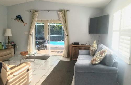 Del Mar Villa - Photo 4