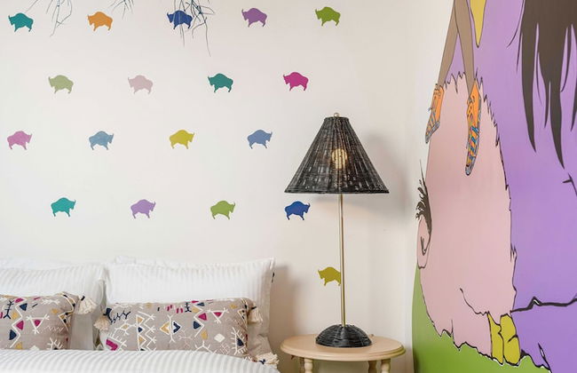 The Acoma House - Photo 41