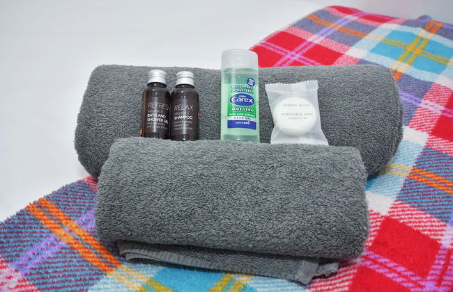 Townhouse @ 42 Minshull New Road Crewe - Photo 58