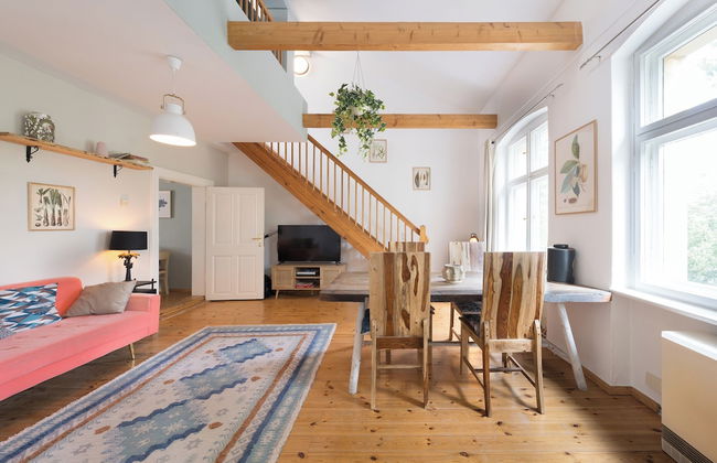 Apartment Lindenstraße - Photo 9