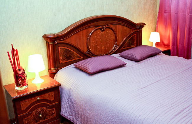 Alliance Apartments on Teatralny - Foto 10