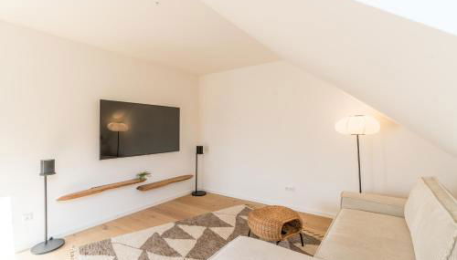 Modernes Apartment in Langenbach bei München, nahe Flughafen München - Foto 2