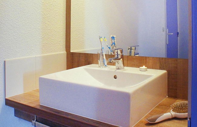 Holiday Home for 6 Guest With sea View - Foto 9