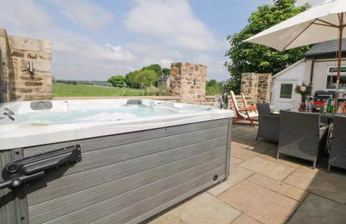 Moor Farm Cottage - Foto 39