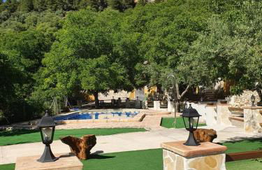 Cabañas El Nogueral - Foto 45